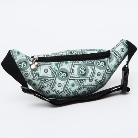 Bag Barry Bag, 25x6x13 cm, Mickey Mouse-2