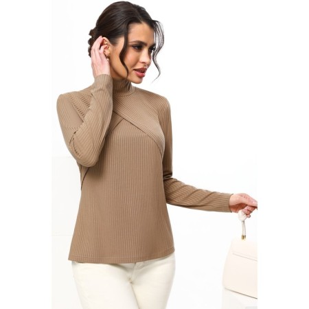 Women's turtleneck, size 52-3