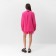 Women's suit (shirt and shorts) Mist Summer Time, size 44, pink