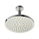 Showing watering can Vidima Seva Jet M1 BA194AA, in the ceiling, chrome