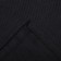 Apron Dilyana "Classic", central black, 80*60 cm, 100% p/e
