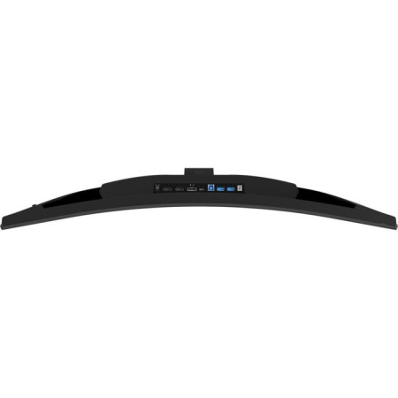 Gigabyte 31.5 "M32QC black VA LED 1MS 16: 9 HDMI HAS 350CD 178g/178g 2560x1440 165 10046-6