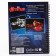Set for creativity with the tasks of "engravings", color background, 8 engravings, avengers
