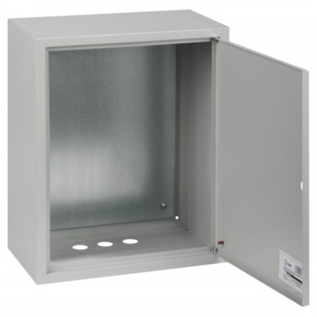 Metal era Simple SimPle ShMP-2-0 (500x400x220mm) ip31 UHL3, gray