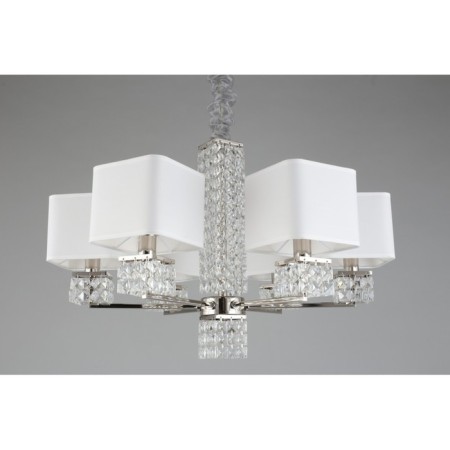 Suspended chandelier Ireni E14 240W-17