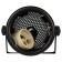 Single-phase track lamp TR11-gU10 BK under the lamp MR16 Black