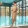 Wafel wafel dressing "Save and I" size 54-56