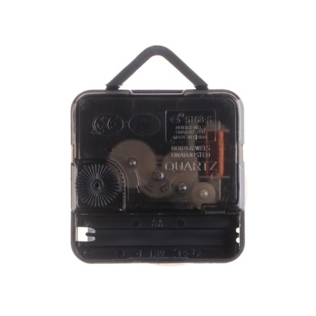 Watch mechanism with the arrows "Solomon-5", smooth move, rod 16 mm, arrows 70/95/110 mm-1