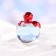 Women's perfumery oil Le Nice, 6 ml