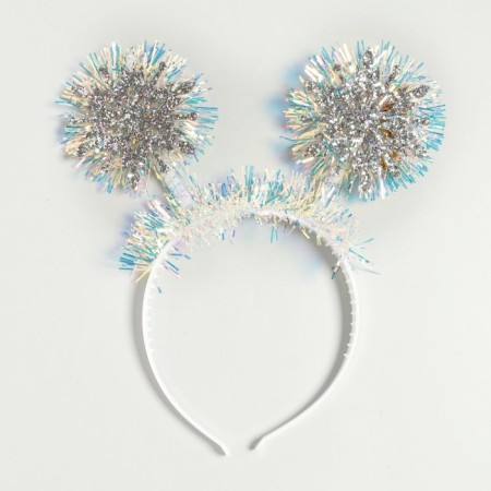 Carnival rim "Snowflake"