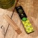 Aromanabar "Chakra" (set of 40 sticks) and stand sweet orange, lemon and patchouli