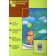 Russian language. 4th grade. Didactic materials. Ulyanova N. S.
