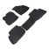Polyurethane mats for Geely Tugella, 2020-N.
