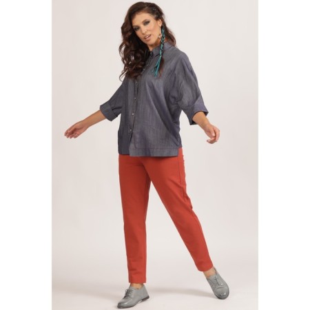 Female trousers, size 48