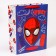 Gift package "Congratulations" 40x31x11.5 cm, packaging, spider-man