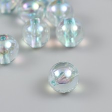 Beads for creativity plastic 