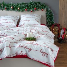 Bed linen 