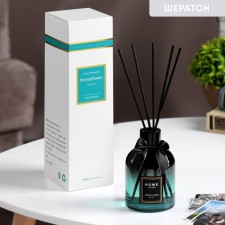Aromatic diffuser 
