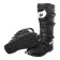 Cross motobots O’Neal Rider Pro, male, black color, size 41