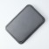 The baking sheet of the rectangle. Jacqueline ", 32 × 22 × 4.5 cm, anti -stick coating, black color