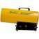 Thermal gas gun Ballu BHG-50LS, 50 kW, up to 600 m.