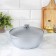 Frying, 4 l, d = 28 cm, h = 11 cm, aluminum cover
