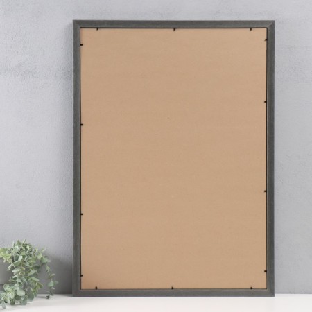 Photo frame plastic 50x70 cm, 888-312-2