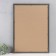 Photo frame plastic 50x70 cm, 888-312