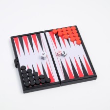 Backgammon 