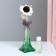 Set of gift "Paris" (diffuser and candles) jasmine, "wealth of aroma"