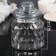 Glass Bank for bulk products "Tundas", 550 ml, 10.5 × 14 cm