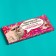 Chocolate “such candy”, 20 g.