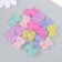 Decor Plastic "Sitting Bear" matte mix 20 g 1.9x1.5x1 cm