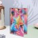 Birthday card!" balls, 21 x 14 cm