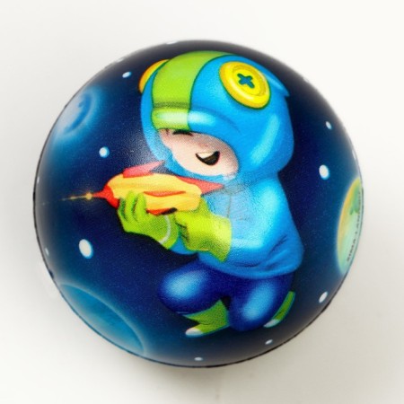 Baby Baby Super Stars, Mix Colors-3