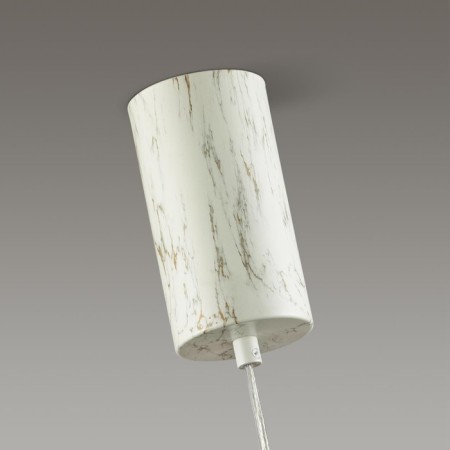 Jungle E14 2x40W tensioning floor lamp-1