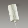 Jungle E14 2x40W tensioning floor lamp