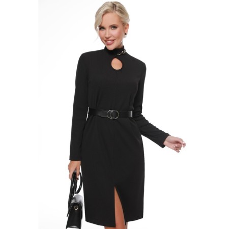 Dress-vodolazka female, size 52