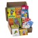 Package. The basic IQ-game set for logic development