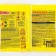 Remedy for the bear and the Rembeck wireworm, micrograsses, 125 g