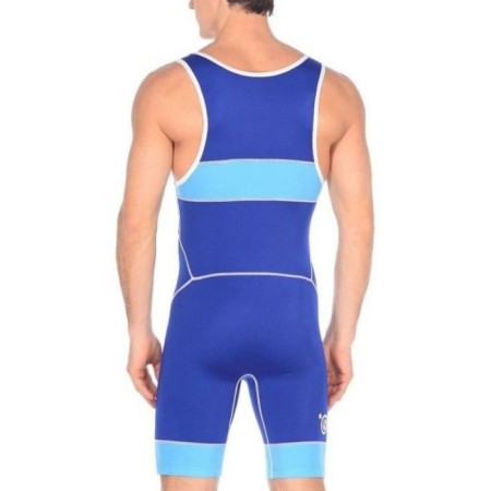 Triko Bother Wrestling Suit 2084a001 0043, size M-1
