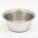 Standard bowl with non -slip silicone base, 850 ml, blue