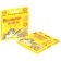 Pencils Wax 12 colors "Kalyak-Malyak" classic + neon, round, 8 mm