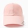 Cap for girls minku pink color, rr 52-54