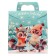 New Year. Gift set of sweets "Magic", 500 g