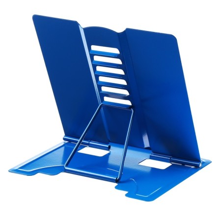 Book stand 15.2 x 15.2 x 12.5 cm "Cosmos", metal, mix-1