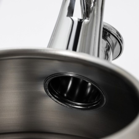 Nadoba Zelda whistle kettle, 3 l-4