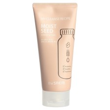 Fighting Feet My Cleanse Recipe Cleansing Foam-Most Seed 150ml