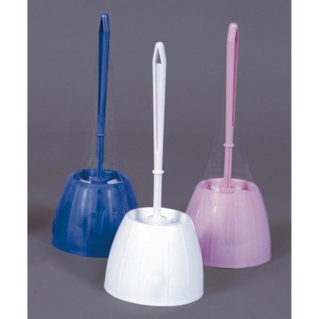 Toilet brush, color mix-1