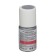Enamel Kudo car repair with a silver 640 brush, metallic, 15 ml